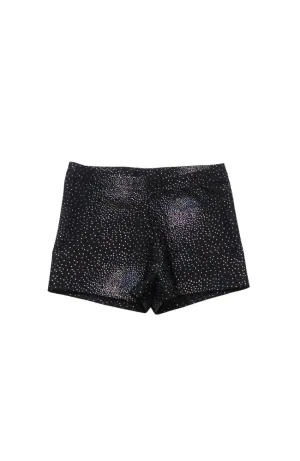Child Sparkling Night Shorts
