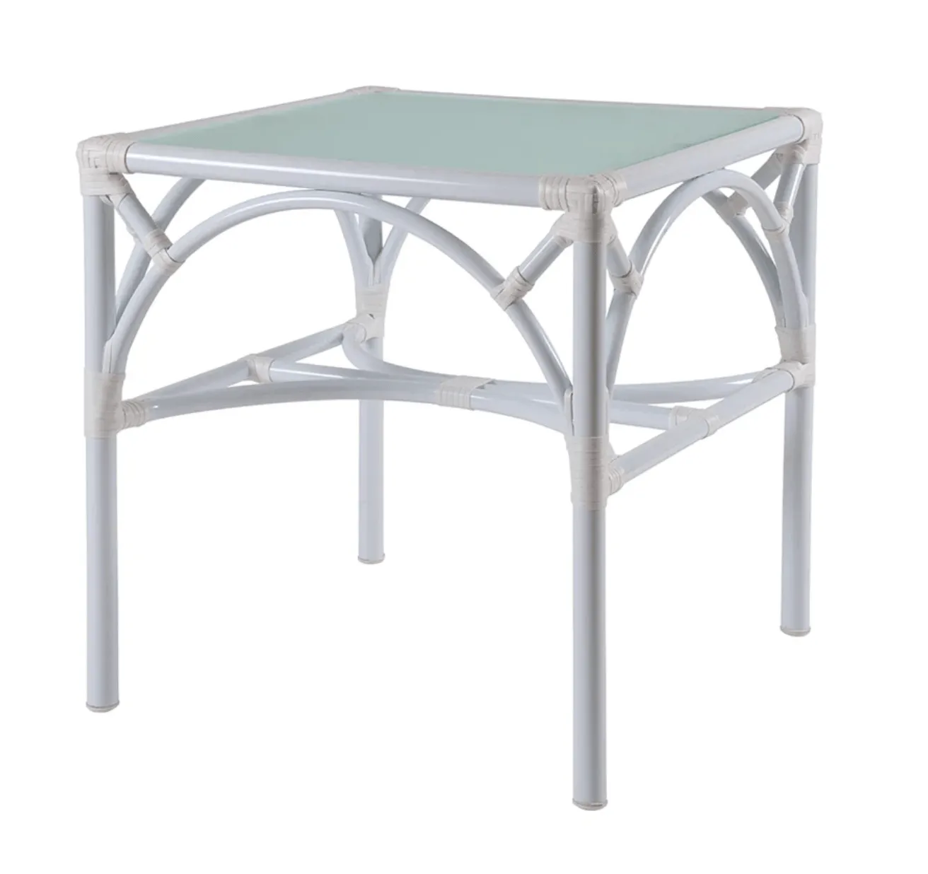 Chippendale Outdoor End Table