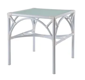 Chippendale Outdoor End Table