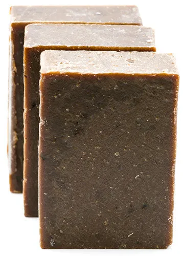 Chocolate Velvet Rose Soap Bar | Luxurious Skin Nourishment