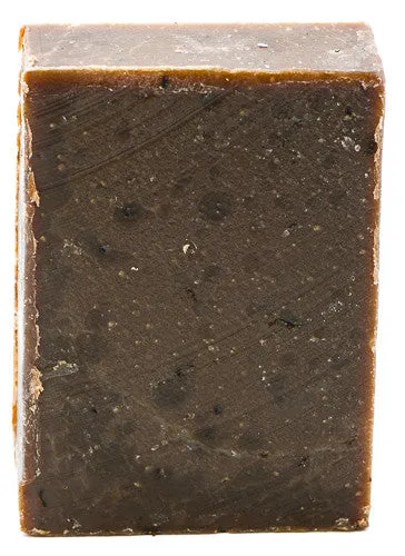 Chocolate Velvet Rose Soap Bar | Luxurious Skin Nourishment