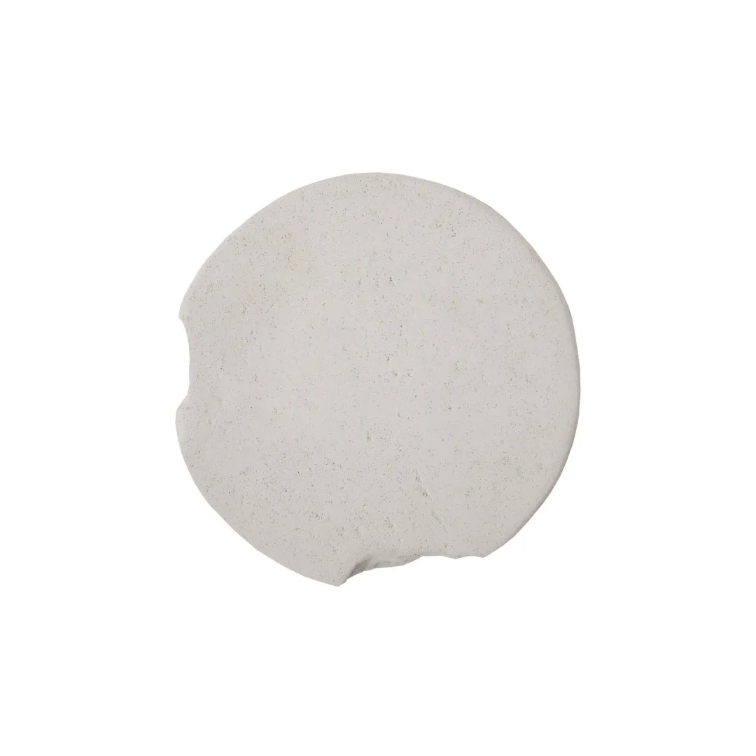 Chopped Stone Stool