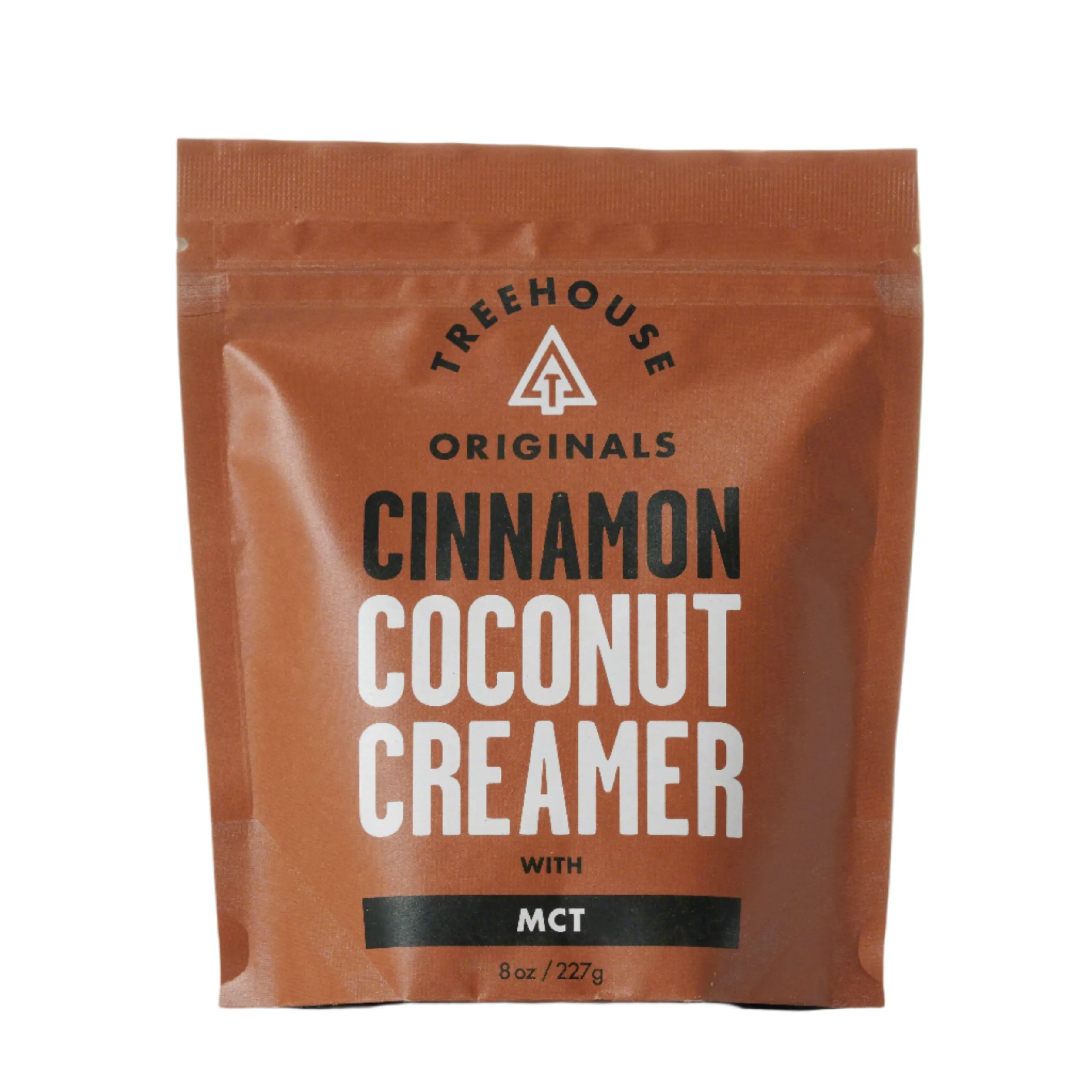 Cinnamon Creamer