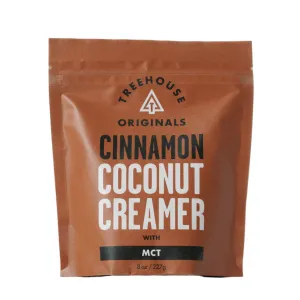 Cinnamon Creamer