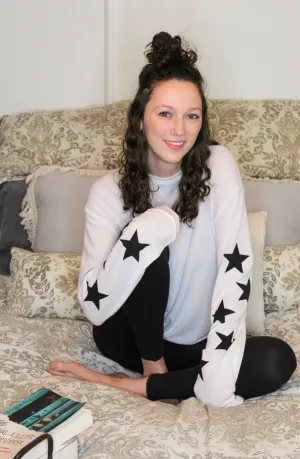 Classic Black Full Length Leggings