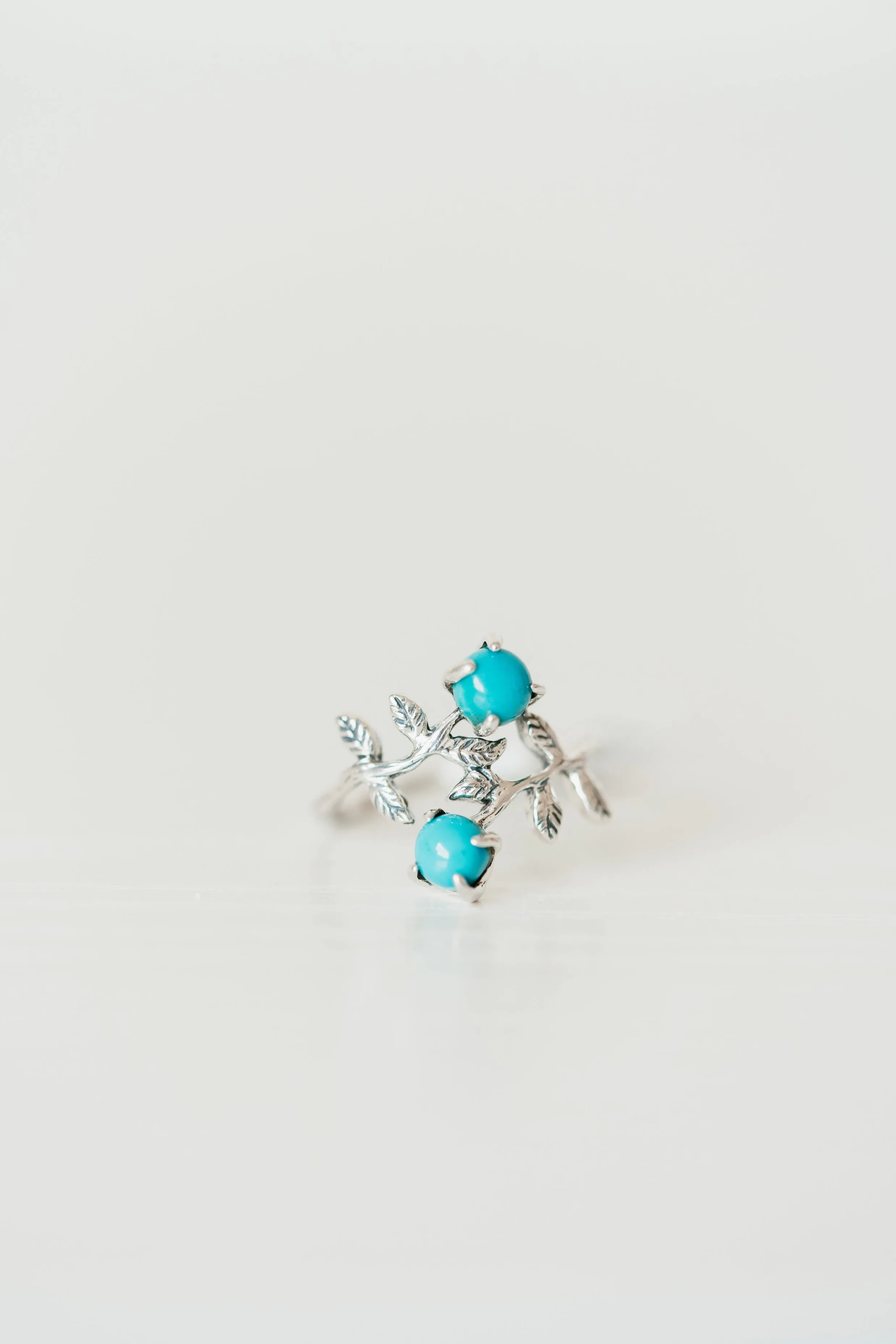 Claudia Ring | Turquoise