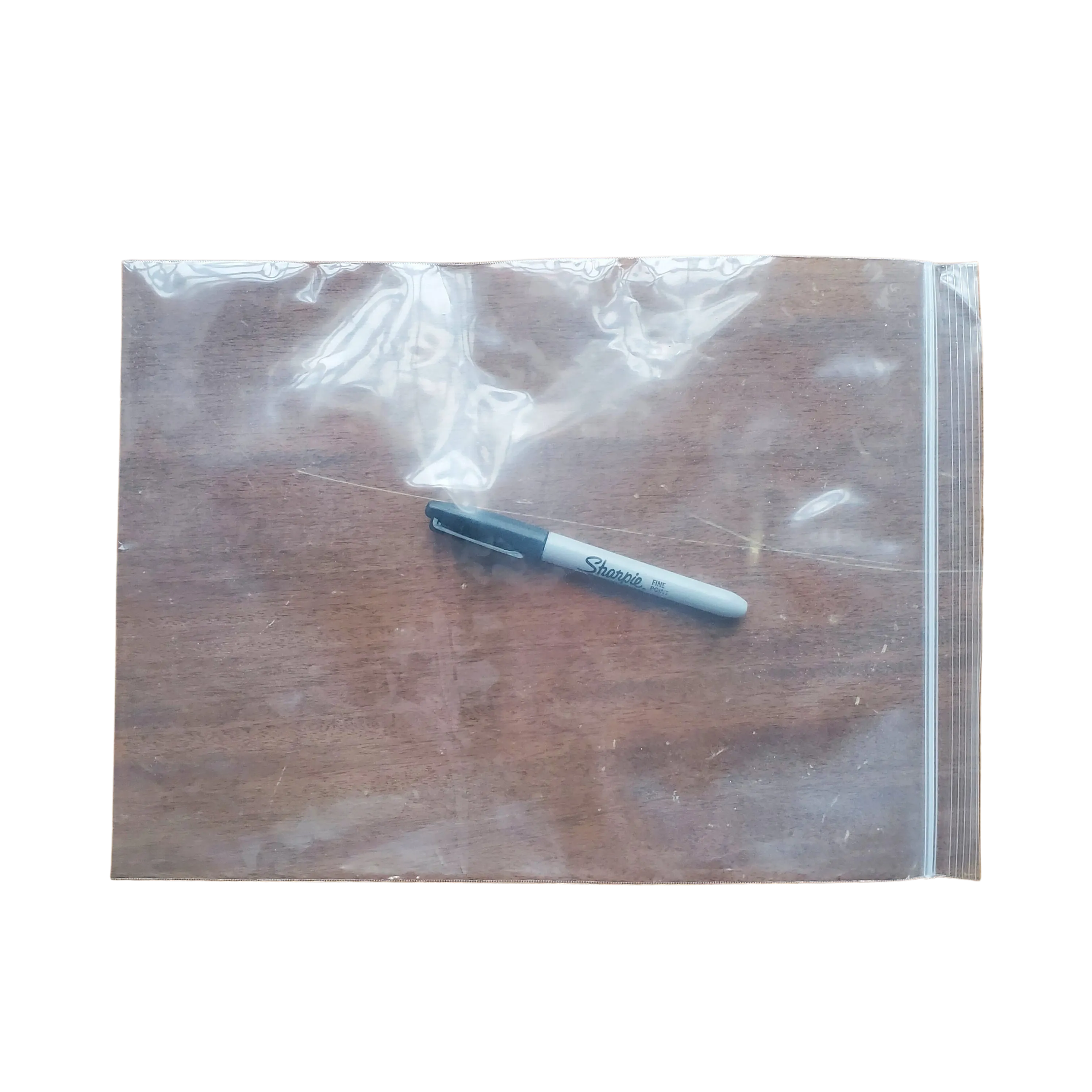 Clearance - Baggie Feeder 10" x 13"