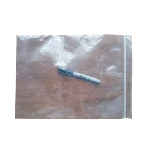 Clearance - Baggie Feeder 10" x 13"