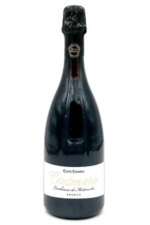 Cleto Chiarli Lambrusco di Modena Centenario Amabile