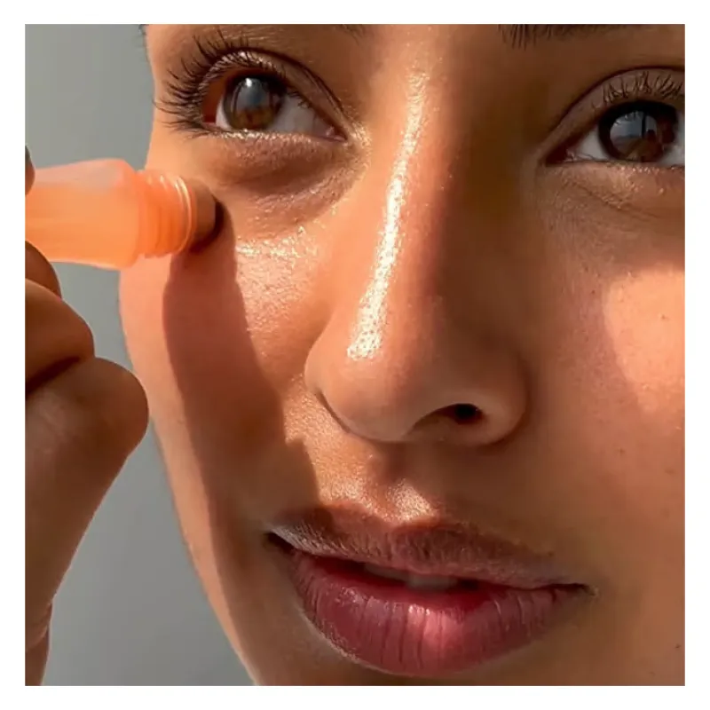 Clinique All About Eyes Serum De Puffing Eye Massage
