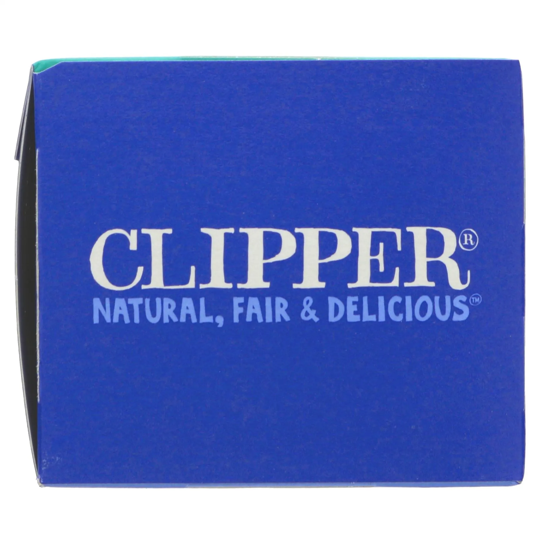 Clipper | Everyday Decaffeinated Tea - Envelope, String & Tagged | 25 bags