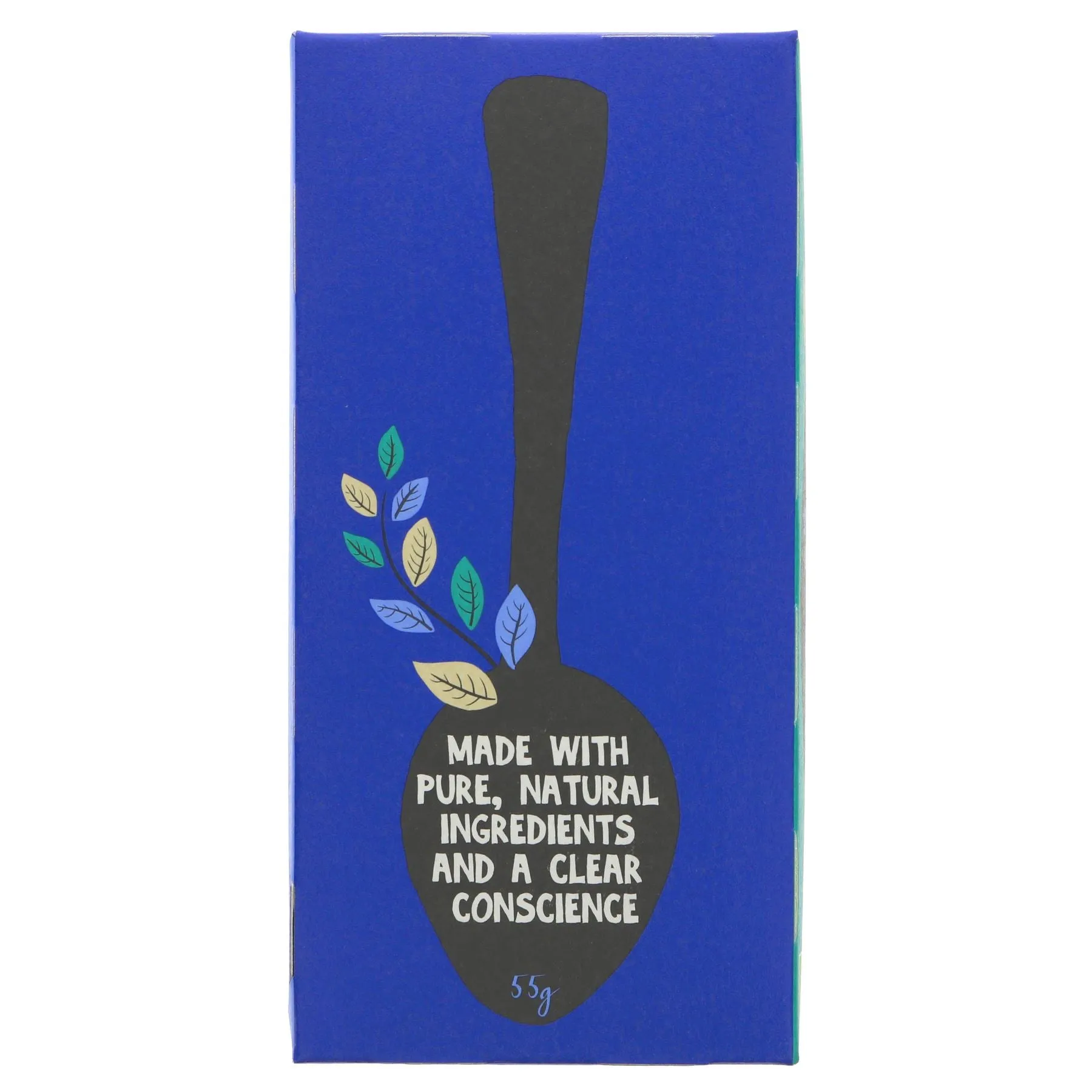 Clipper | Everyday Decaffeinated Tea - Envelope, String & Tagged | 25 bags