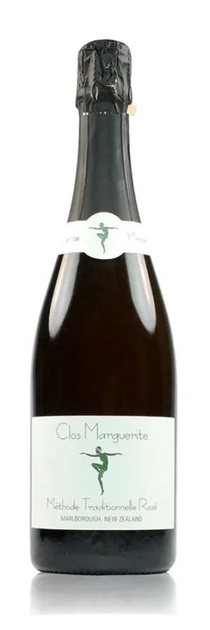 Clos Marguerite Methode Tradtionelle Rose