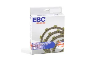 Clutch Friction Plates (CK4514)
