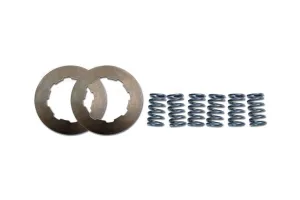 Clutch Springs (211)