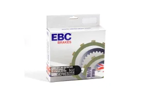 Clutch Whole Kit "SRK" (084)
