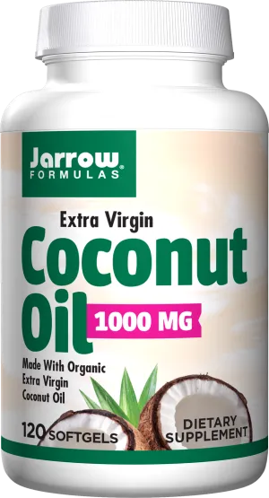 Coconut Oil (Extra Virgin)