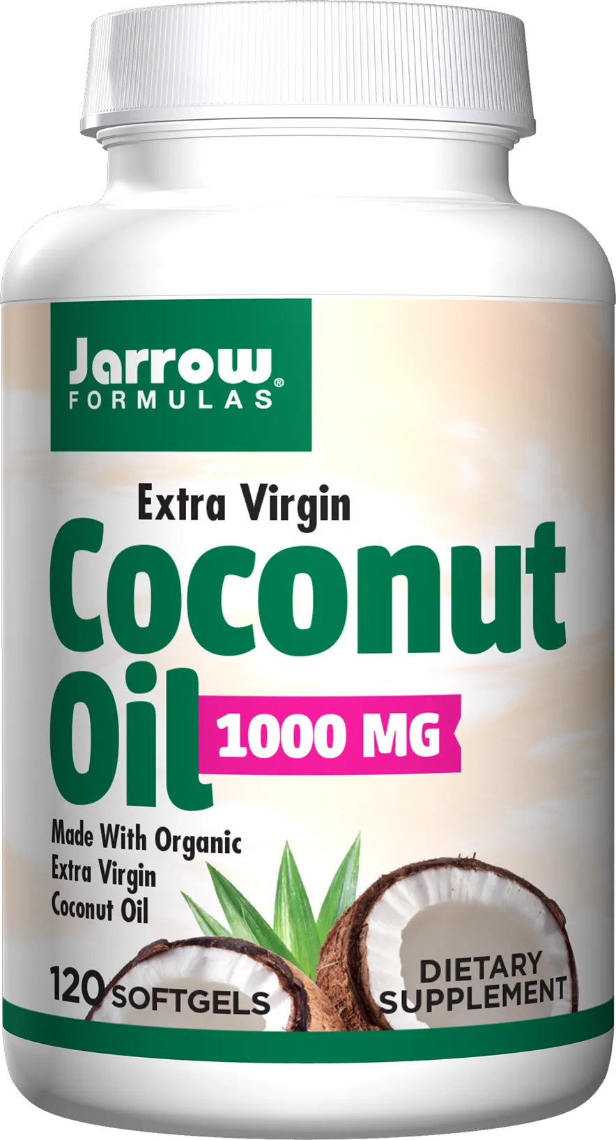 Coconut Oil (Extra Virgin)