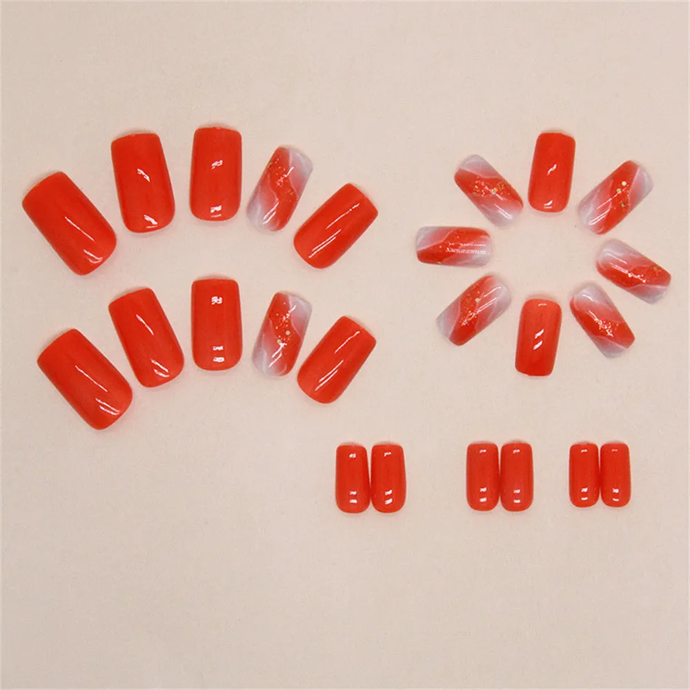 Coffin Orange sparkling