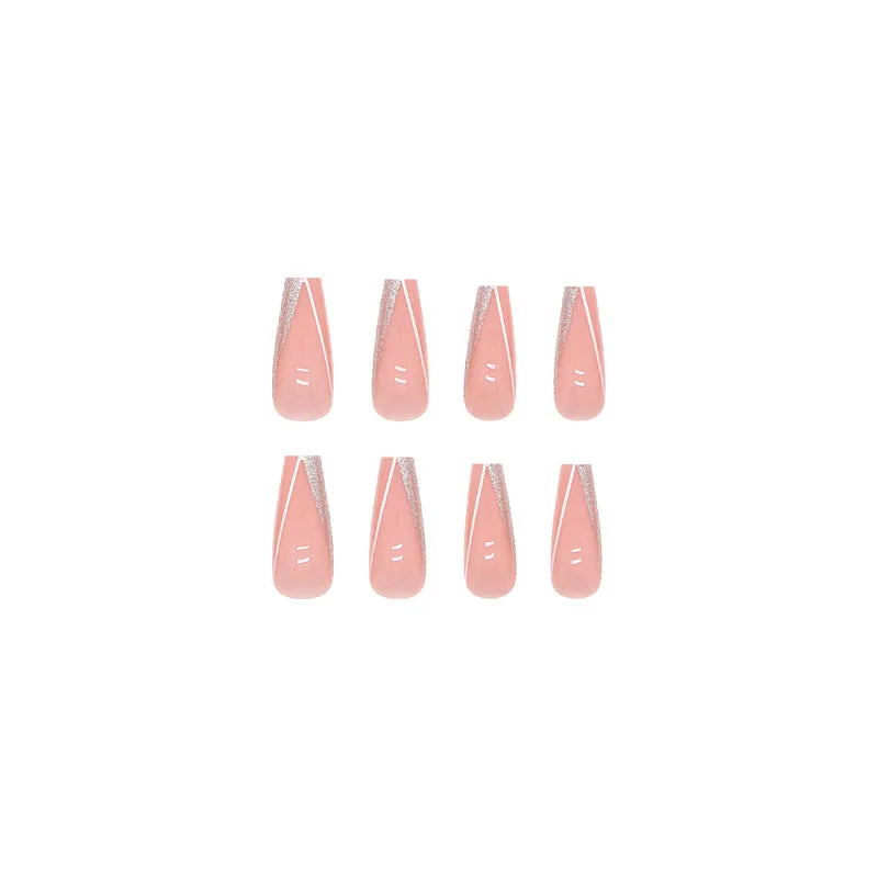 Coffin sparkling V french
