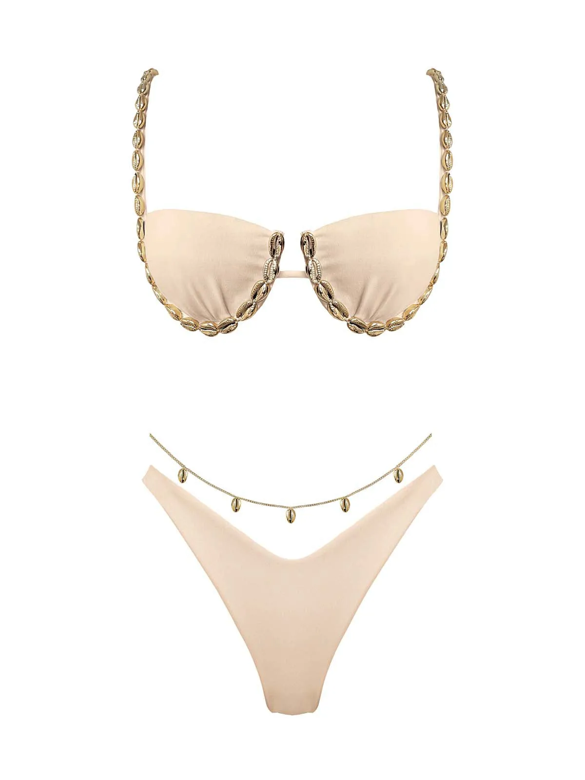 Colette-Alana Bikini