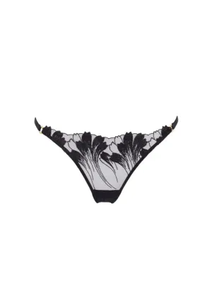 Colette Panty- Black