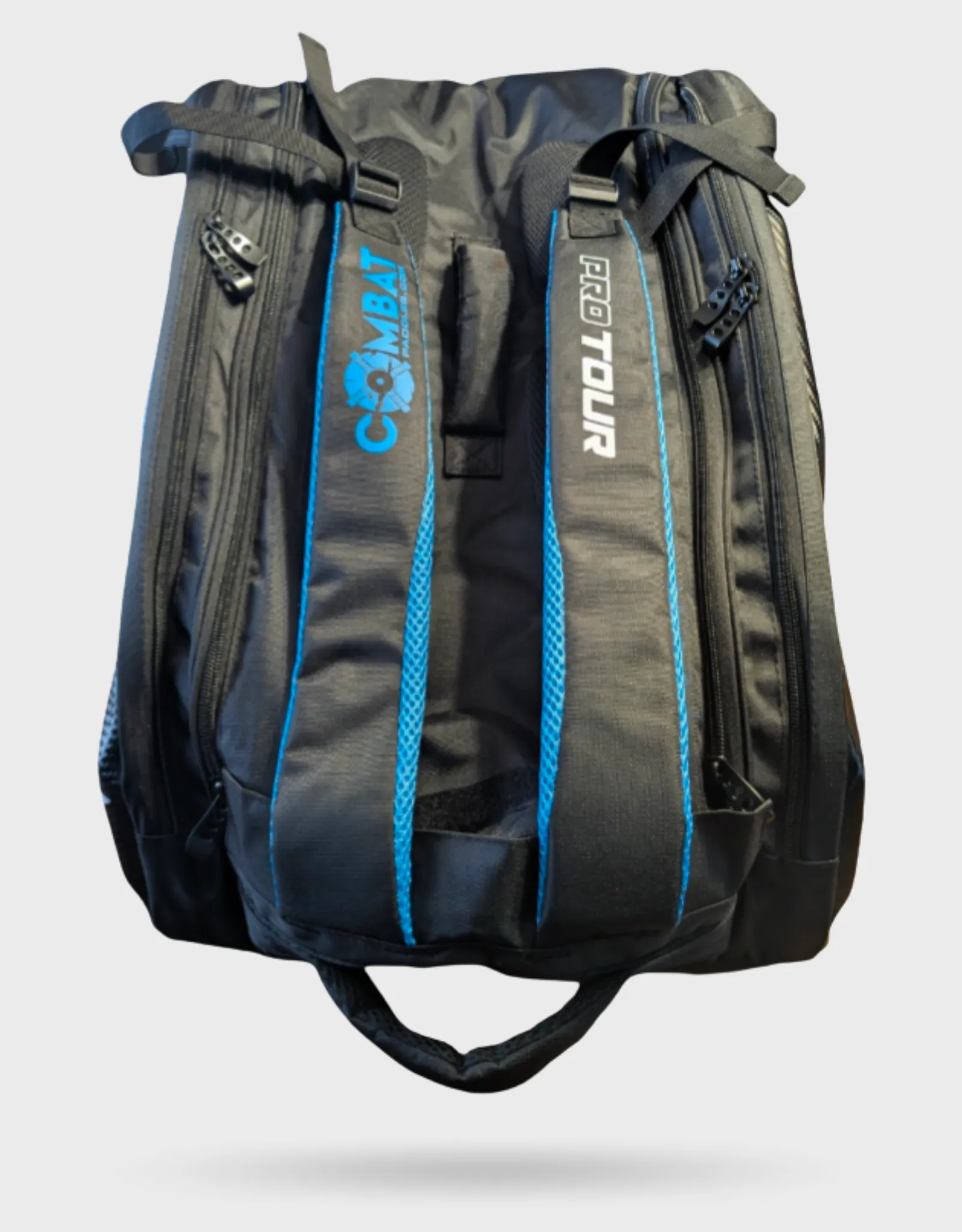 Combat Pro Tour Backpack