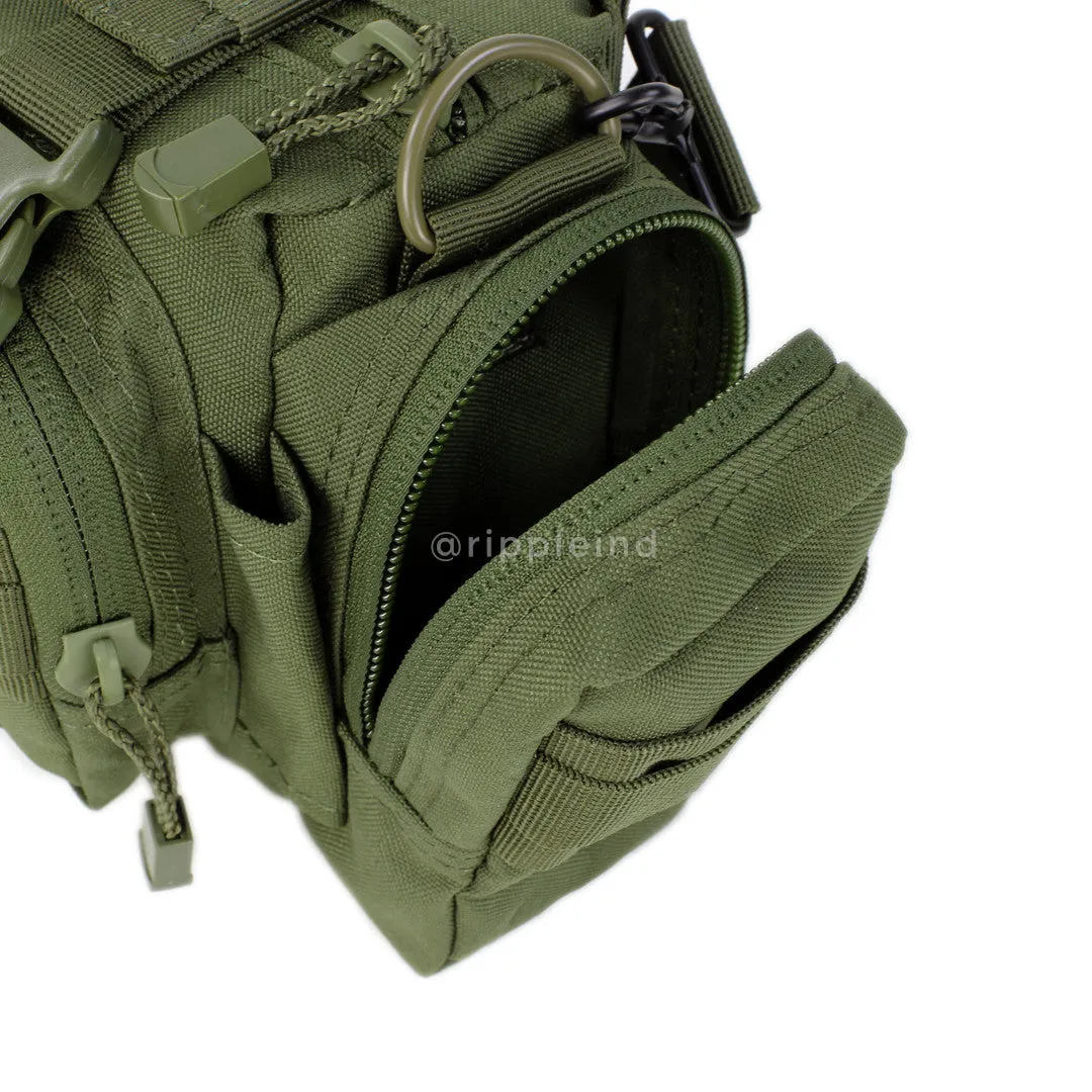 Condor - Olive Drab - Deployment Bag (6.5L)