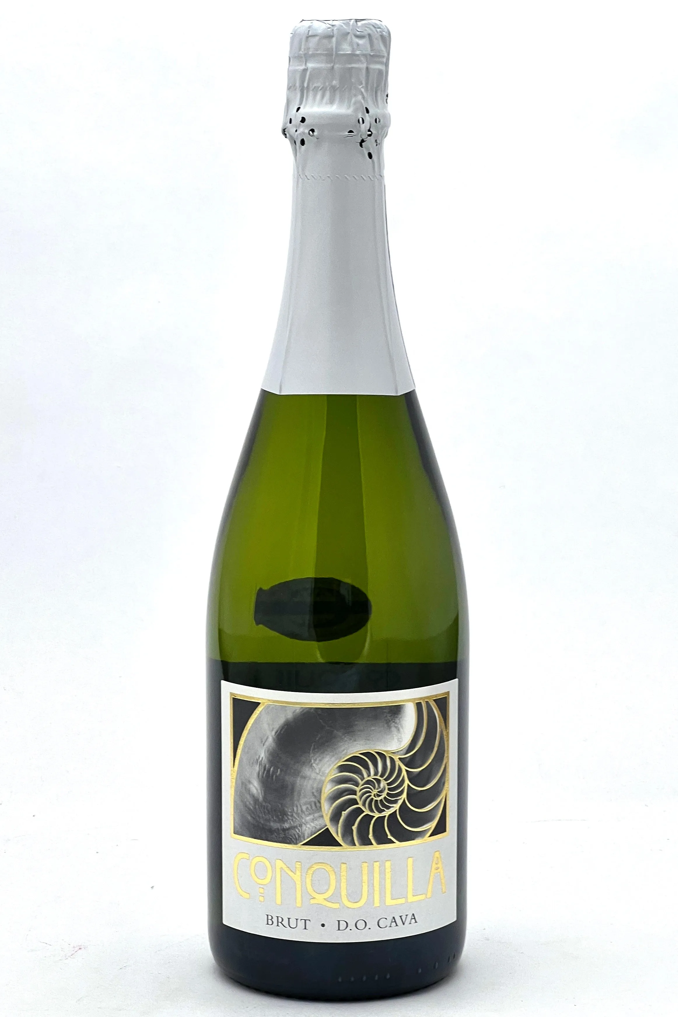 Conquilla Brut Cava