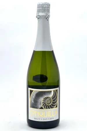 Conquilla Brut Cava