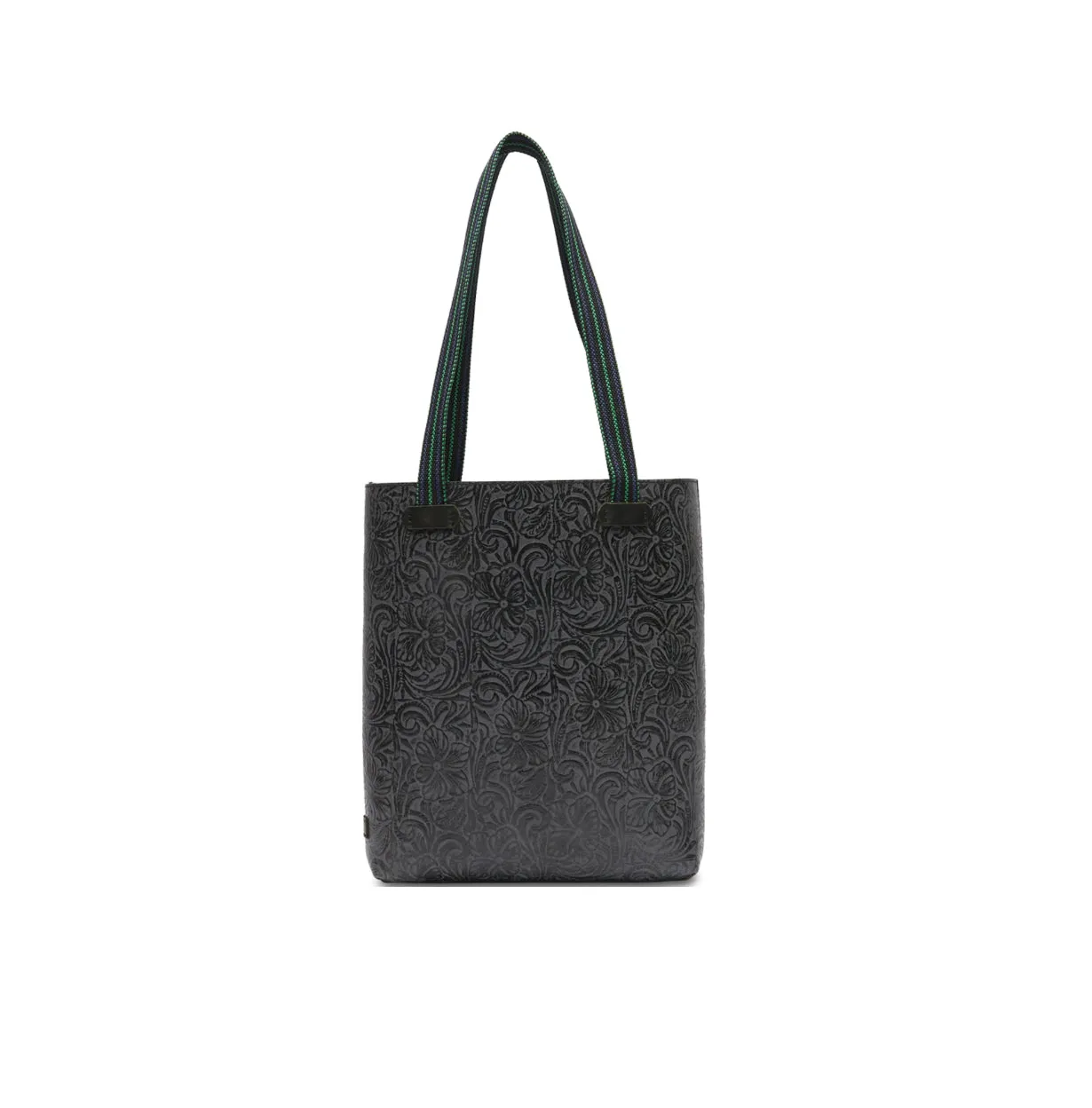 Consuela Steely Everyday Tote