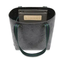 Consuela Steely Everyday Tote