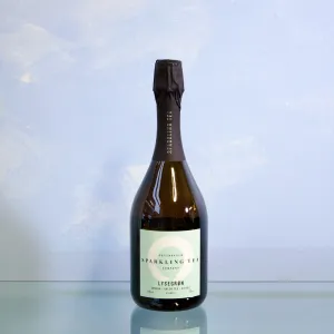 Copenhagen Sparkling Tea 'Lysegron'