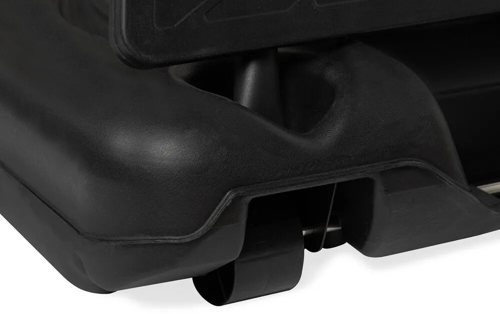 Cos de Baschet VirtuFit PREMIUM Ajustabil - 245 to 305 cm