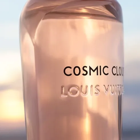 Cosmic Cloud