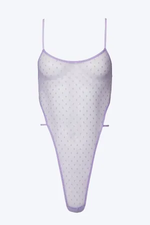 COUCOU LOLA MINIMAL BODY