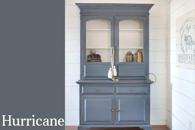 Country Chic - Hurricane