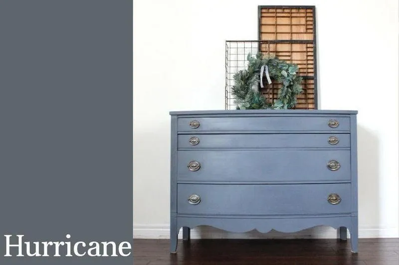 Country Chic - Hurricane