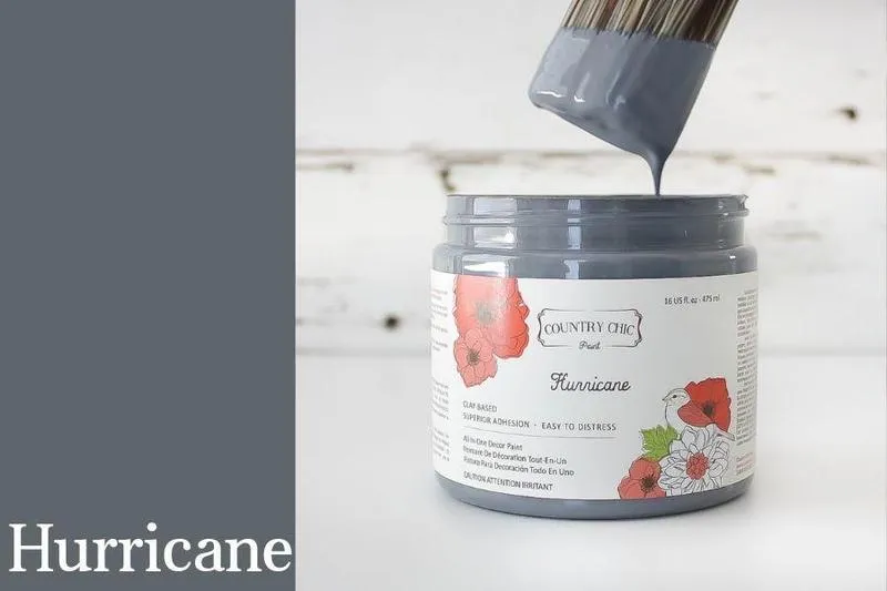 Country Chic - Hurricane
