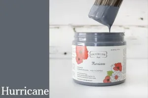 Country Chic - Hurricane