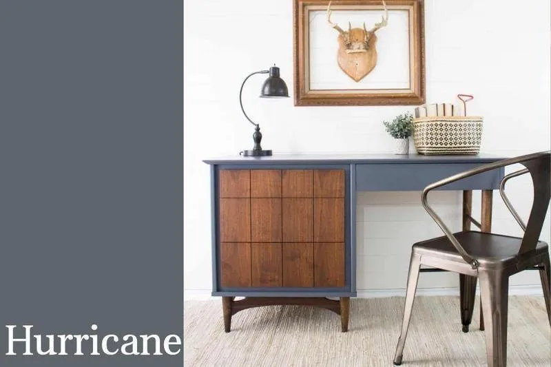Country Chic - Hurricane
