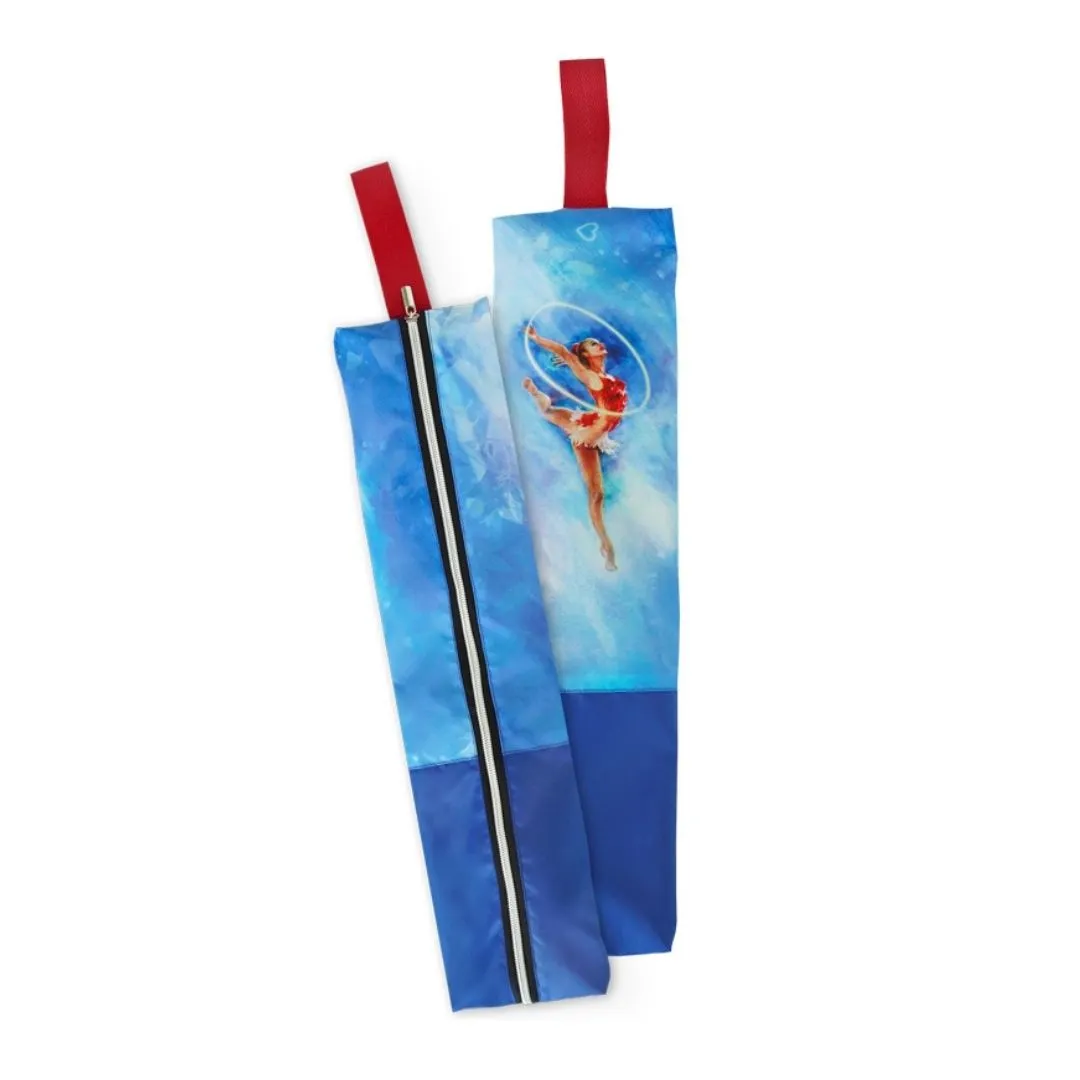 Cover for RG Clubs