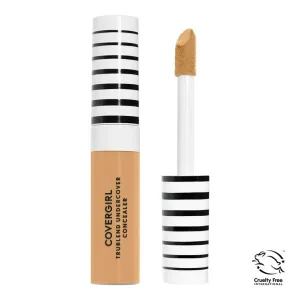 Cover Girl TruBlend Undercover Full Coverage Concealer, Golden Natural