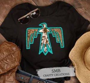 Cowhide Freebird