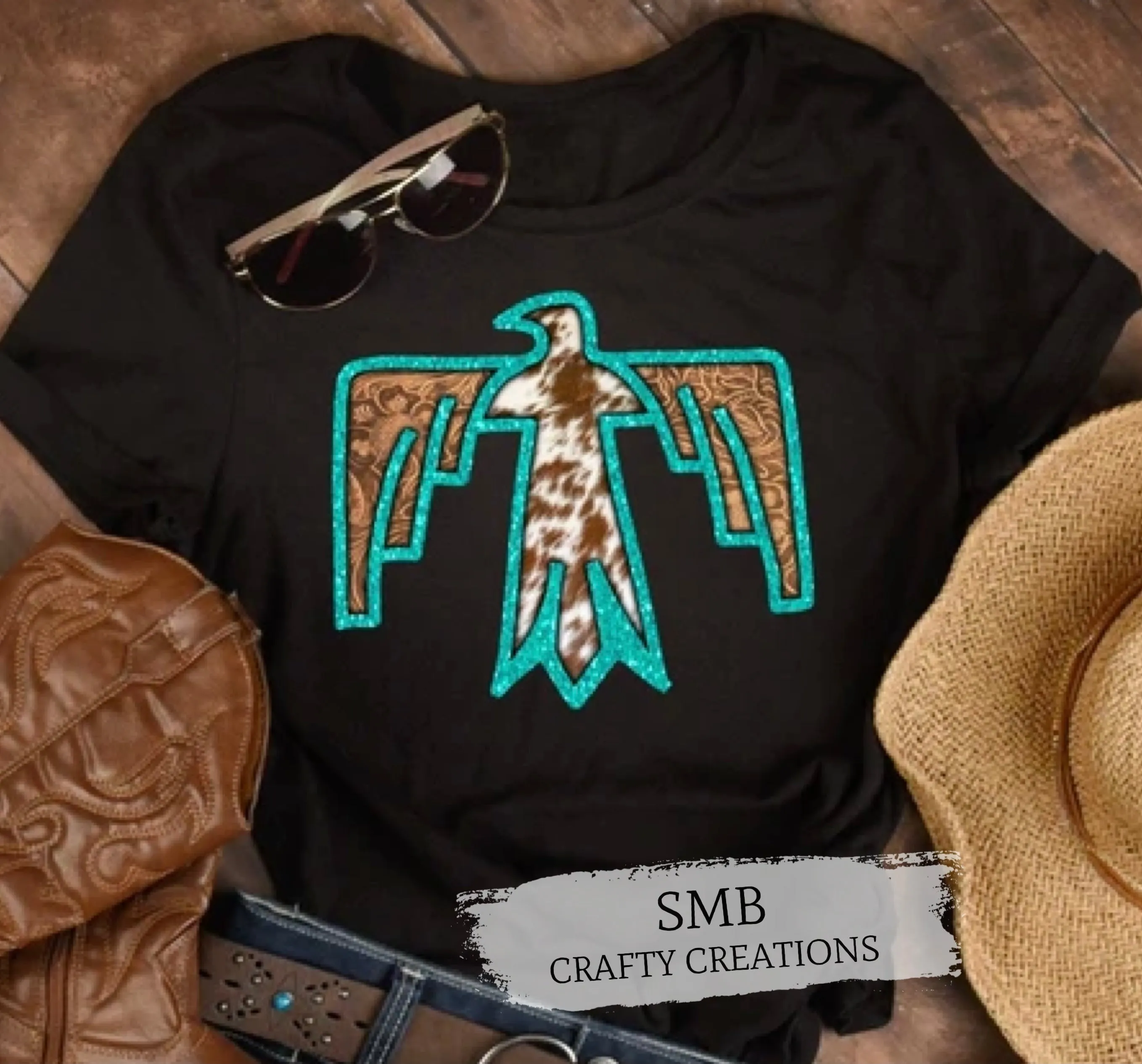 Cowhide Freebird