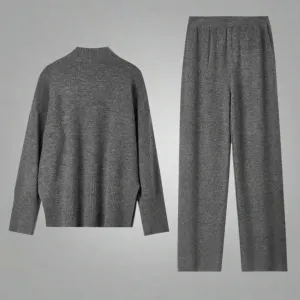 Cozy Chic Set