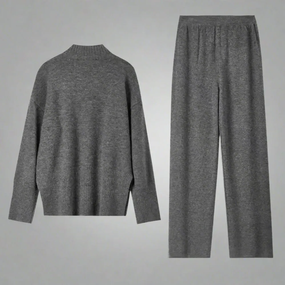 Cozy Chic Set
