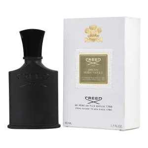 Creed Green Irish Tweed Perfume For Men EDP 50ml