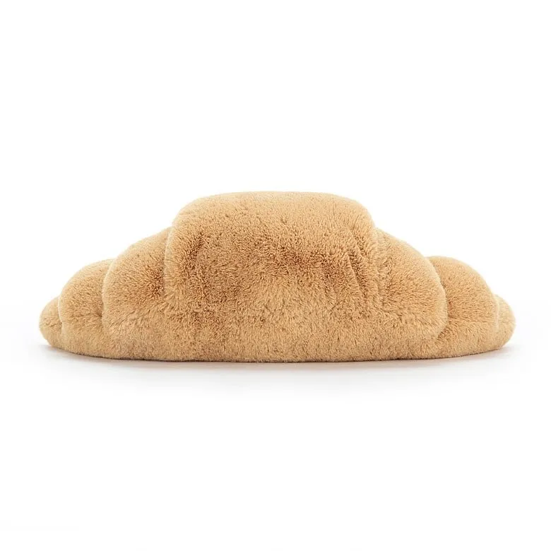 Croissant Stuffie