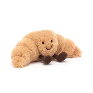 Croissant Stuffie
